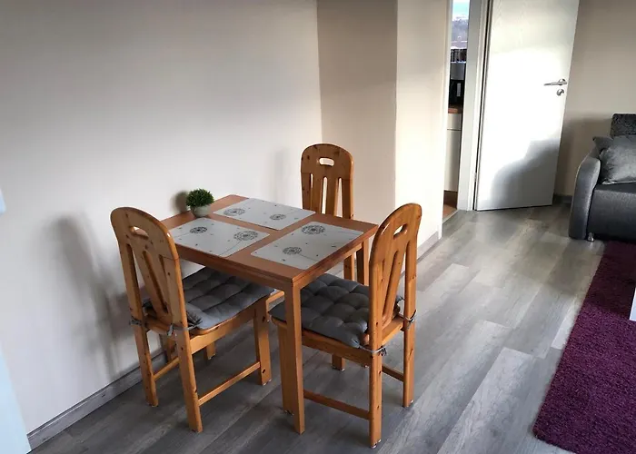 Ferienwohnung Aueblick Kassel
