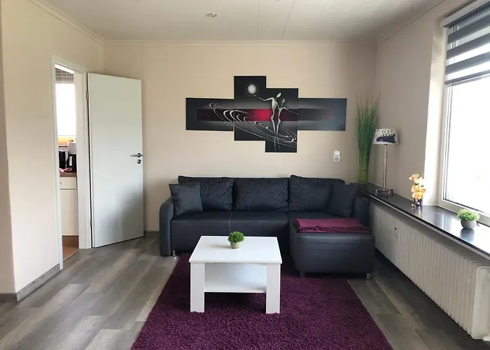 Ferienwohnung Aueblick Kassel