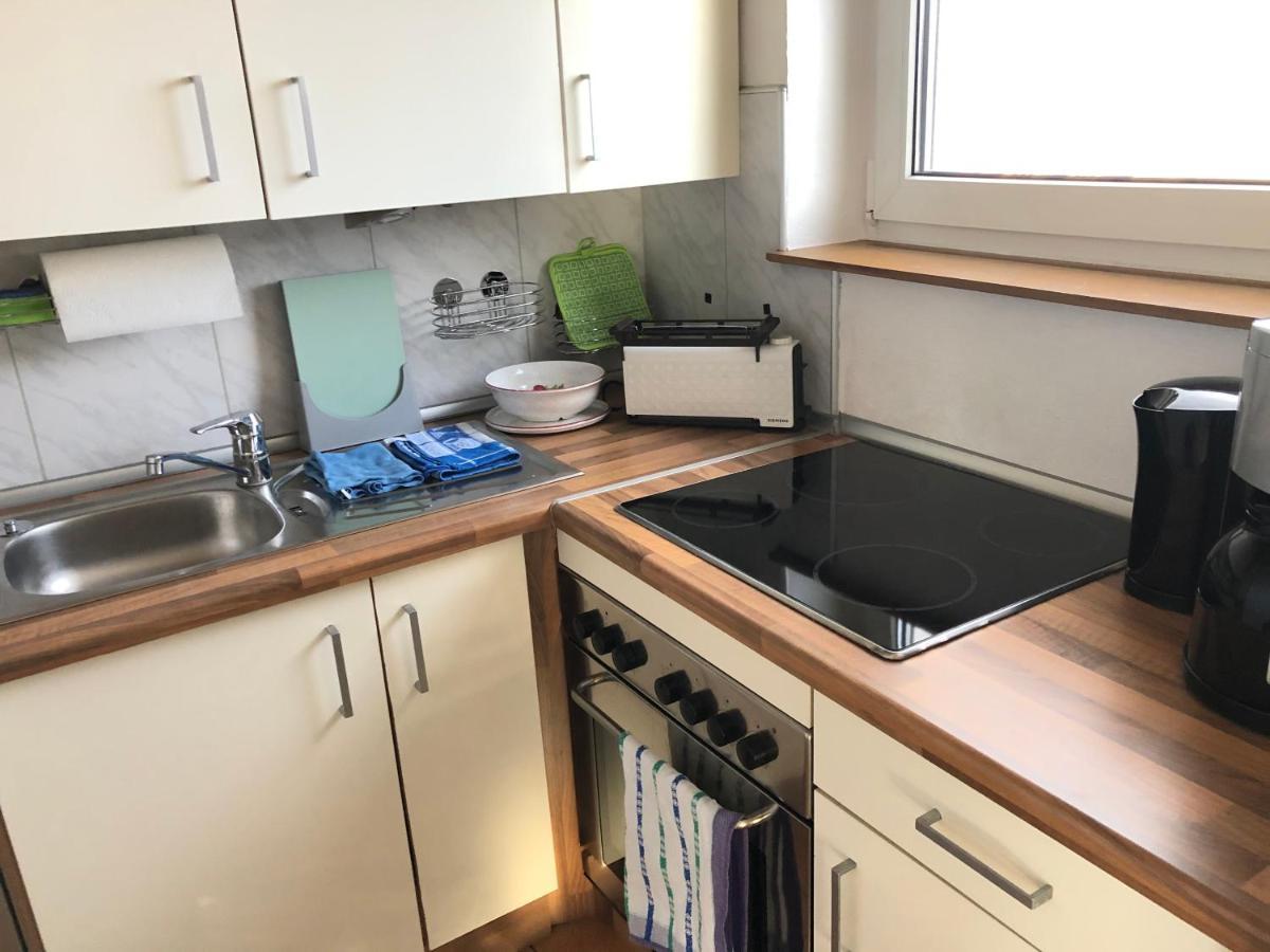 Aueblick Apartamento