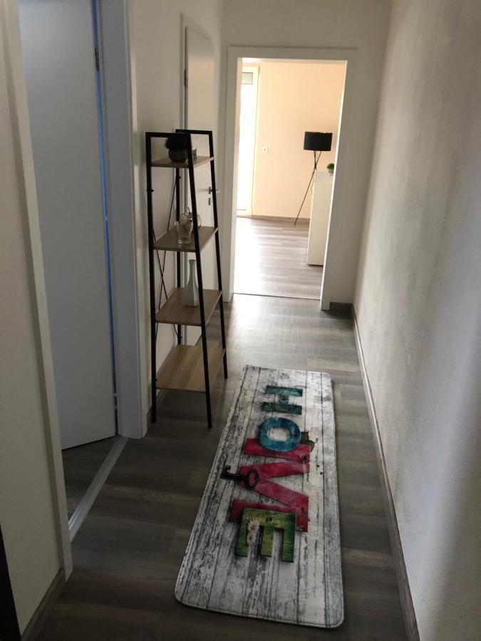 Aueblick Apartment