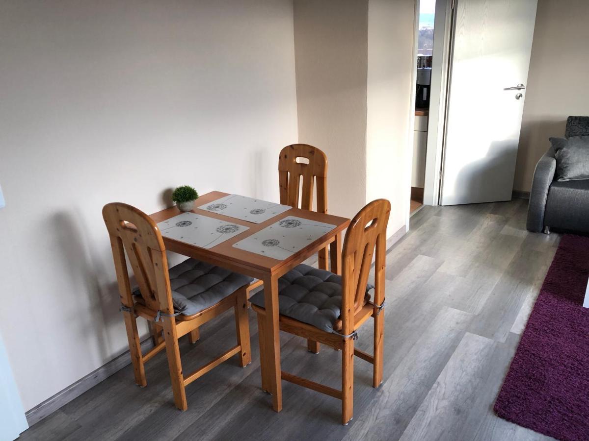 Apartamento Aueblick *