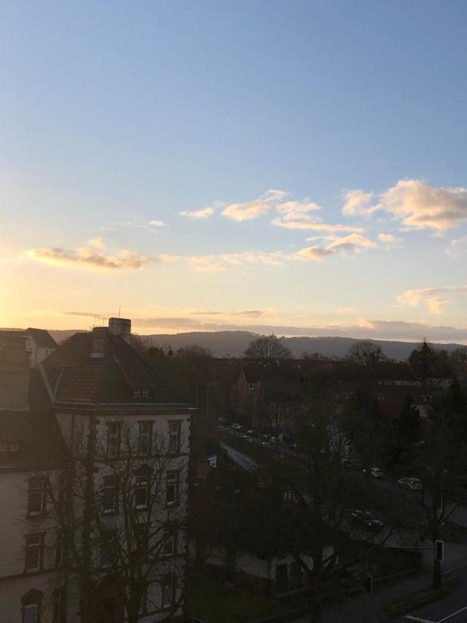 Apartment Aueblick Kassel