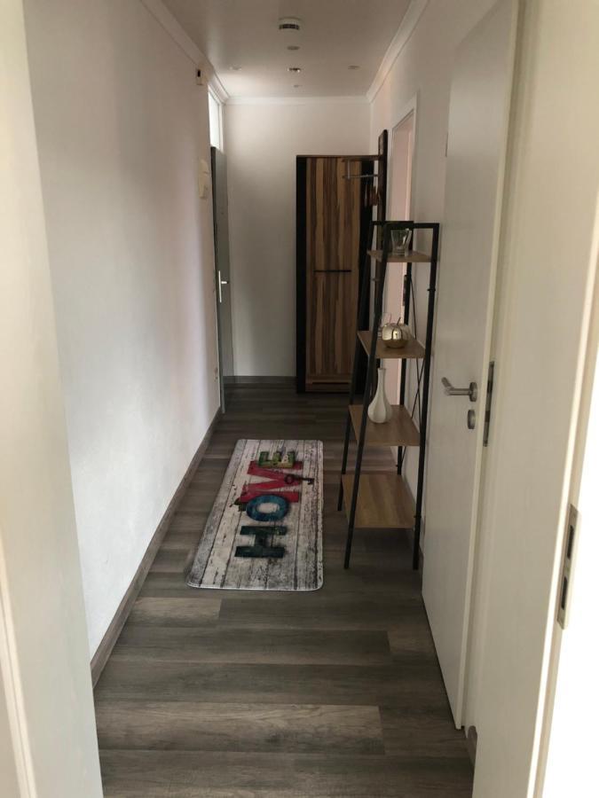 Aueblick Apartamento *