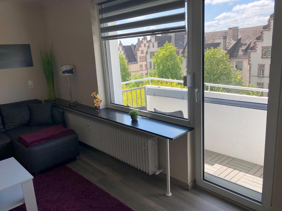 Apartment Aueblick Kassel