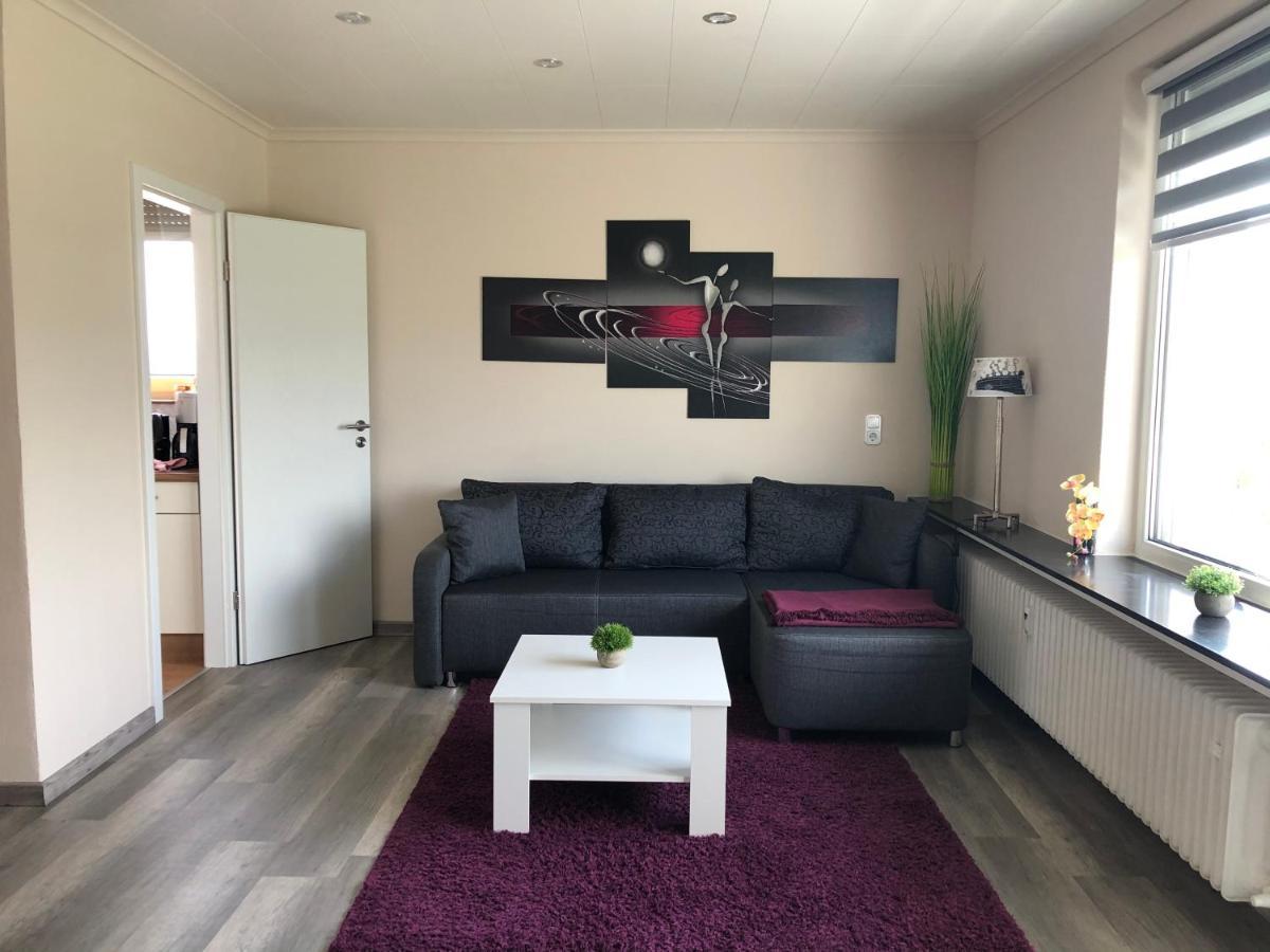 Aueblick Apartment