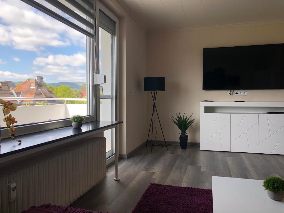 Aueblick Apartamento Kassel