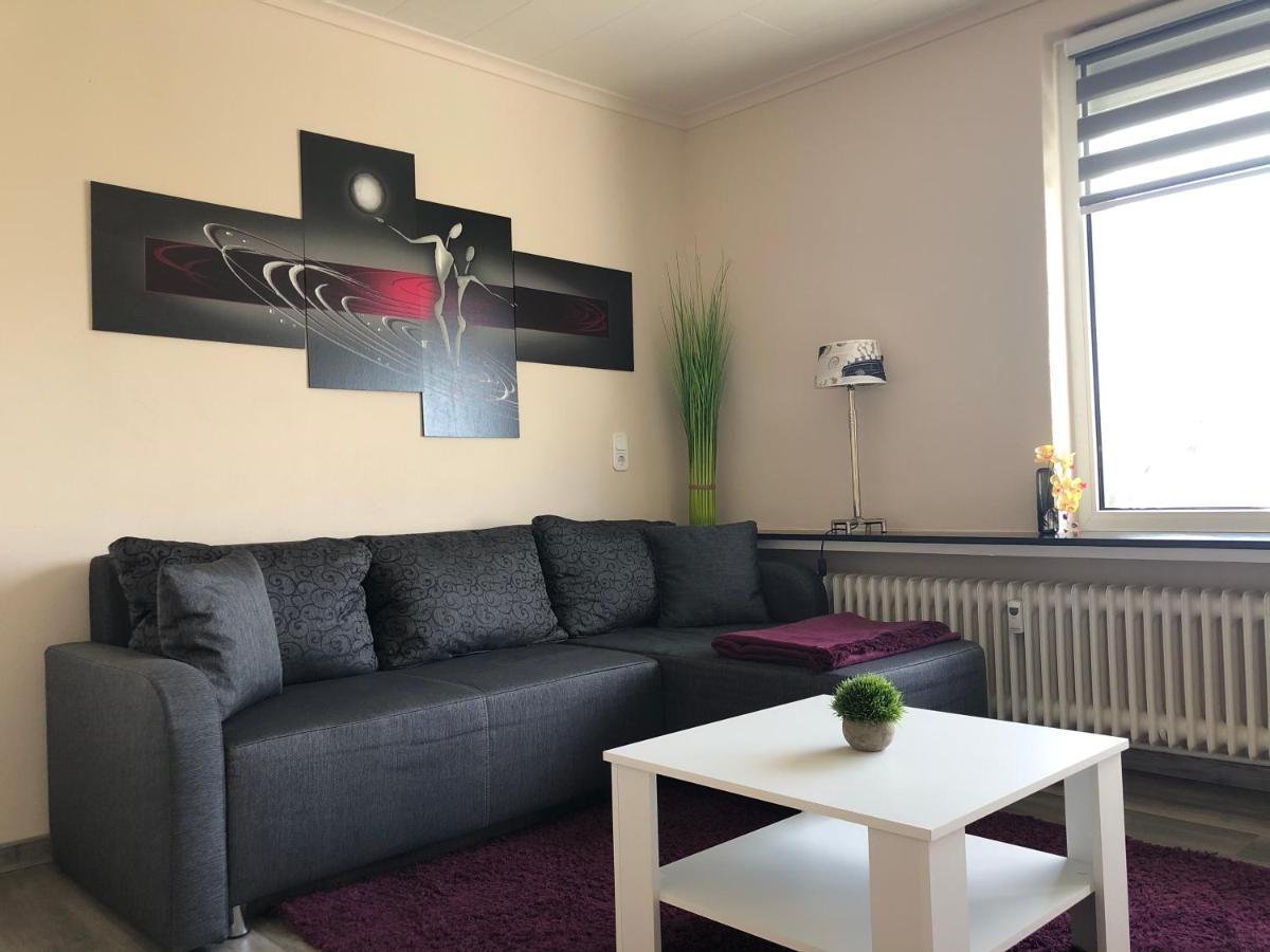 Apartamento Aueblick