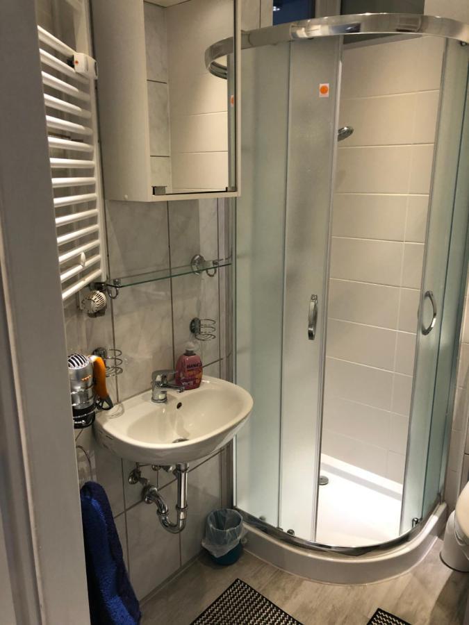 Apartamento Aueblick *