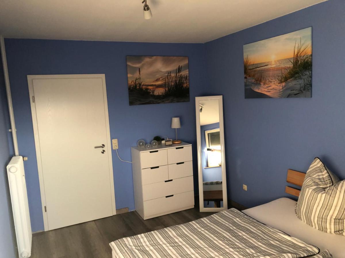 Aueblick Apartamento *