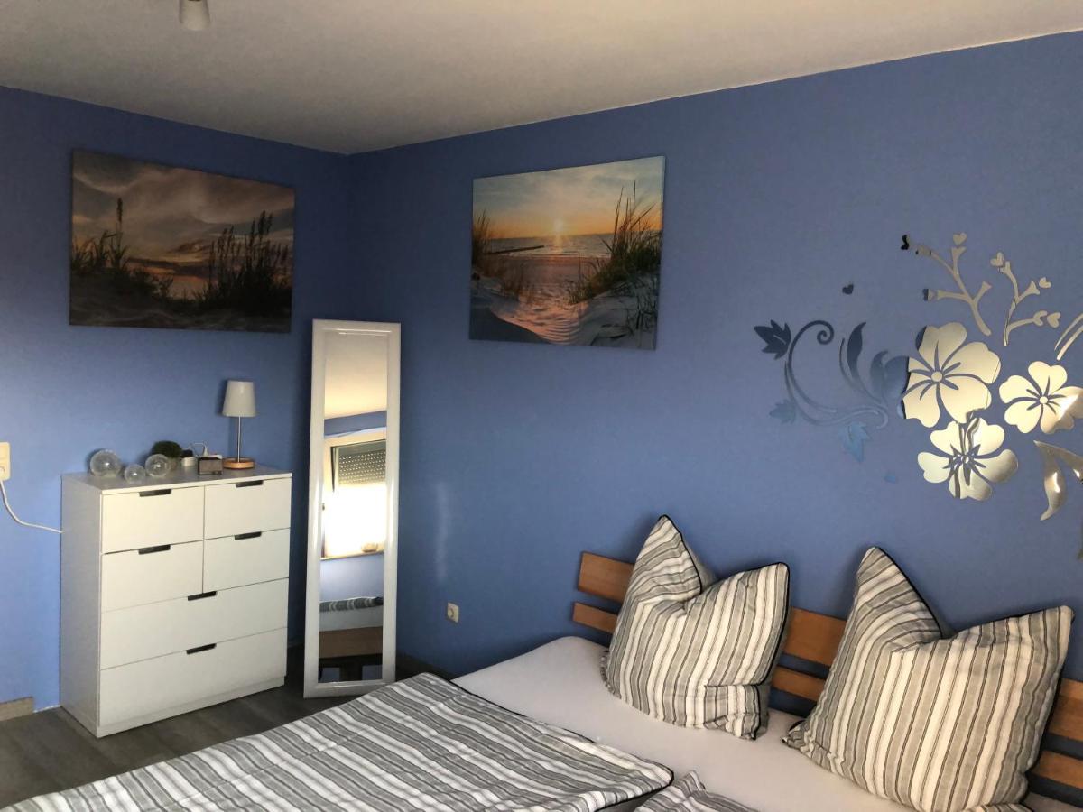 Apartment Aueblick Kassel